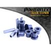 Powerflex Black Series Rear Trailing Arm Bushes to fit BMW 1502-2002 (from 1962 to 1977)