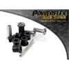 Powerflex Black Series Rear Trailing Arm Bushes to fit BMW 3 Series E21 (from 1975 to 1978)