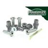 Powerflex Heritage Rear Trailing Arm Bushes to fit BMW 1502-2002 (from 1962 to 1977)