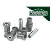 Powerflex Heritage Rear Trailing Arm Bushes to fit BMW 1502-2002 (from 1962 to 1977)