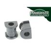 Heritage Rear Roll Bar Mounting Bushes BMW 3 Series E36 Compact (from 1993 to 2000)
