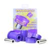 Powerflex Rear Beam Bushes to fit BMW 3 Series E36 Compact (from 1993 to 2000)