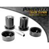 Powerflex Black Series Rear Beam Bushes to fit BMW Z3 (from 1994 to 2002)