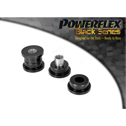 Black Series Rear ARB End Link To Arm Bushes BMW 3 Series E46 M3 inc CSL (from 1999 to 2006)