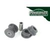 Powerflex Heritage Rear ARB End Link To Arm Bushes to fit BMW Z3 (from 1994 to 2002)