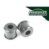 Powerflex Heritage Rear ARB End Link To Bar Bushes to fit BMW Z3 (from 1994 to 2002)