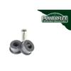 Powerflex Heritage Rear Diff Front Mounting Bush to fit BMW E36 M3 Evo Only (from 1990 to 1998)