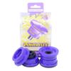 Powerflex Rear Diff Rear Mounting Bushes to fit BMW 3 Series E36 inc M3 (from 1990 to 1998)