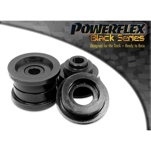 Black Series Rear Diff Rear Mounting Bushes BMW 3 Series E36 inc M3 (from 1990 to 1998)