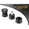 Powerflex Black Series Rear Subframe Rear Mounting Bushes to fit BMW 3 Series E36 inc M3 (from 1990 to 1998)