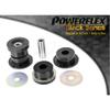 Powerflex Black Series Rear Subframe Front Mounting Bushes to fit BMW 3 Series E36 inc M3 (from 1990 to 1998)