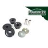 Powerflex Heritage Rear Subframe Front Mounting Bushes to fit BMW 3 Series E36 inc M3 (from 1990 to 1998)