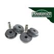 Heritage Rear Trailing Arm Bushes BMW 3 Series E36 inc M3 (from 1990 to 1998)