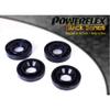 Powerflex Black Series Rear Subframe Rear Mounting Bush Inserts to fit BMW 3 Series E36 inc M3 (from 1990 to 1998)