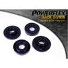 Powerflex Black Series Rear Subframe Front Mounting Bush Inserts to fit BMW 3 Series E36 inc M3 (from 1990 to 1998)