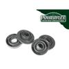 Powerflex Heritage Rear Subframe Front Mounting Bush Inserts to fit BMW 3 Series E36 inc M3 (from 1990 to 1998)