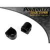 Powerflex Black Series Rear Anti Roll Bar Bushes to fit BMW 4 Series F82, F83 M4 (from 2014 onwards)