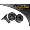 Powerflex Black Series Rear Diff Rear Mounting Bush to fit BMW 2 Series F87 M2 Coupe (from 2015 onwards)