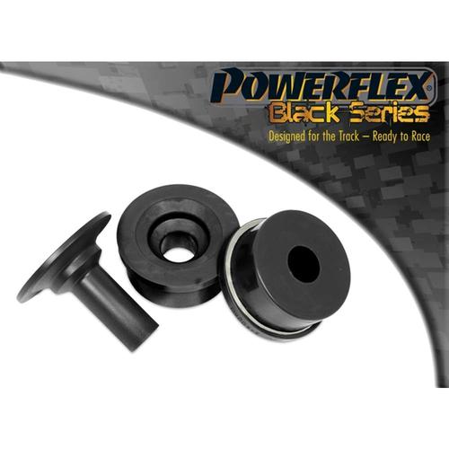 Black Series Rear Diff Rear Mounting Bush BMW 2 Series F87 M2 Coupe (from 2015 onwards)