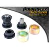Powerflex Black Series Rear Arm Inner & Outer Bushes to fit BMW 1 Series E81, E82, E87 & E88 (from 2004 to 2013)