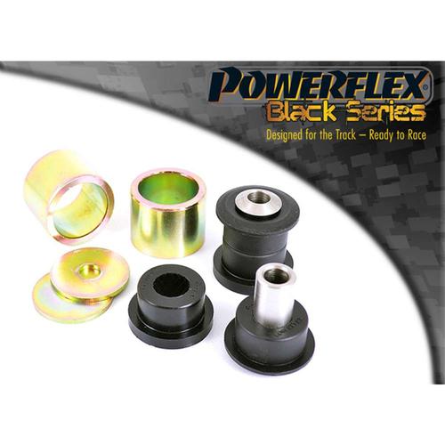 Black Series Rear Upper Control Arm To Hub Bushes BMW 3 Series E9* xDrive (from 2005 to 2013)