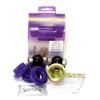 Powerflex Rear Upper Lateral Arm To Chassis Bushes to fit BMW 3 Series E9* Sedan / Touring / Coupe / Conv (from 2005 to 2013)