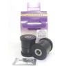 Powerflex Rear Lower Lateral Arm To Chassis Bushes to fit BMW 1 Series E81, E82, E87 & E88 (from 2004 to 2013)