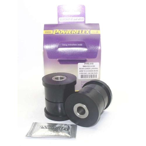 Rear Lower Lateral Arm To Chassis Bushes BMW 3 Series E9* Sedan / Touring / Coupe / Conv (from 2005 to 2013)