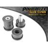 Powerflex Black Series Rear Lower Lateral Arm To Chassis Bushes to fit BMW 3 Series E9* Sedan / Touring / Coupe / Conv (from 2005 to 2013)