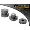 Powerflex Black Series Rear Shock Absorber Upper Mounting Bushes to fit BMW 3 Series E9* Sedan / Touring / Coupe / Conv (from 2005 to 2013)