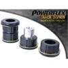 Powerflex Black Series Rear Subframe Front Mounting Bushes to fit BMW 4 Series F32, F33, F36 (from 2013 onwards)