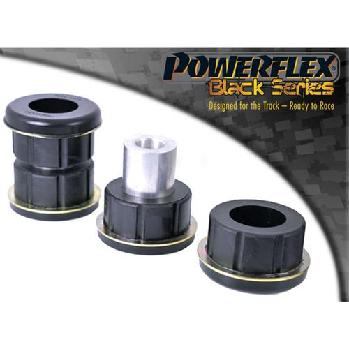 Black Series Rear Subframe Front Mounting Bushes BMW 1 Series E81, E82, E87 & E88 (from 2004 to 2013)