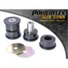 Powerflex Black Series Rear Diff Front Mounting Bushes to fit BMW 1 Series F20, F21 (from 2011 to 2019)