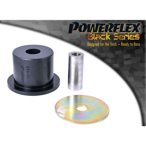 Black Series Rear Diff Rear Mounting Bush BMW 3 Series E9* Sedan / Touring / Coupe / Conv (from 2005 to 2013)