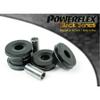 Powerflex Black Series Rear Subframe Rear Bushes to fit BMW Z4 E85 & E86 (from 2003 to 2009)