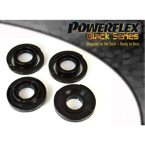 Black Series Rear Subframe Front Bush Inserts BMW 3 Series E46 Compact (from 1999 to 2006)