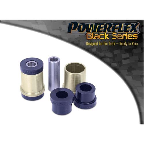 Black Series Rear Lower Wishbone Inner Bushes BMW 3 Series E46 Xi/XD (4wd) (from 1999 to 2006)