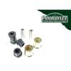 Powerflex Heritage Rear Lower Wishbone Inner Bushes to fit BMW 3 Series E36 inc M3 (from 1990 to 1998)