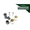 Heritage Rear Lower Wishbone Inner Bushes BMW 3 Series E36 inc M3 (from 1990 to 1998)