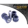 Powerflex Black Series Rear Upper Wishbone Inner Bushes to fit BMW Z4 E85 & E86 (from 2003 to 2009)