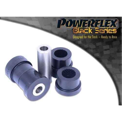 Black Series Rear Upper Wishbone Inner Bushes BMW 3 Series E46 Xi/XD (4wd) (from 1999 to 2006)