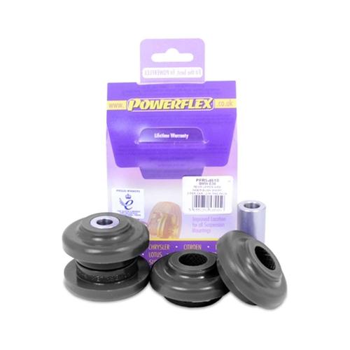 Rear Lower Wishbone Outer Bushes BMW 3 Series E46 Sedan / Touring / Coupe / Conv (from 1999 to 2006)