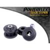 Powerflex Black Series Rear Lower Wishbone Outer Bushes to fit BMW 3 Series E46 Compact (from 1999 to 2006)