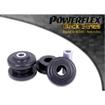 Black Series Rear Lower Wishbone Outer Bushes BMW 3 Series E46 Sedan / Touring / Coupe / Conv (from 1999 to 2006)