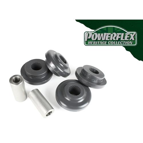 Heritage Rear Upper Wishbone Outer Bushes BMW Z1 (from 1988 to 1991)