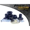 Black Series Rear Diff Rear Mounts BMW Z4M E85 & E86 (from 2006 to 2009)