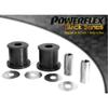 Powerflex Black Series Rear Diff Front Bushes to fit BMW Z4 E85 & E86 (from 2003 to 2009)