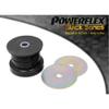 Powerflex Black Series Rear Diff Rear Bush to fit BMW 3 Series E46 Compact (from 1999 to 2006)