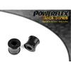 Powerflex Black Series Rear ARB End Link To Bar Bushes to fit BMW 3 Series E46 Compact (from 1999 to 2006)
