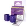 Powerflex Rear Roll Bar Mounting Bushes to fit BMW 3 Series E46 Compact (from 1999 to 2006)